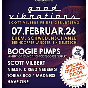 07.02.2026 GOOD VIBRATIONS
