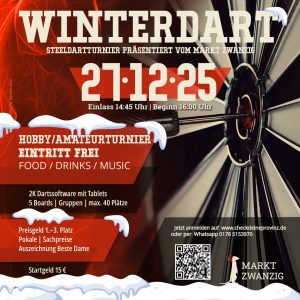 27.12.25 Winterdart
