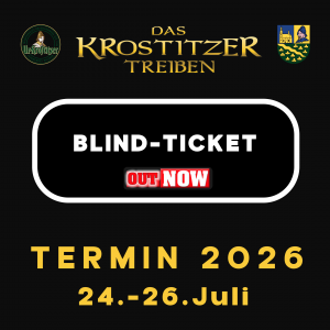 Krostitzer Treiben 2026