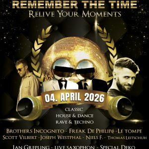 04.04.26 - Remember The Time
