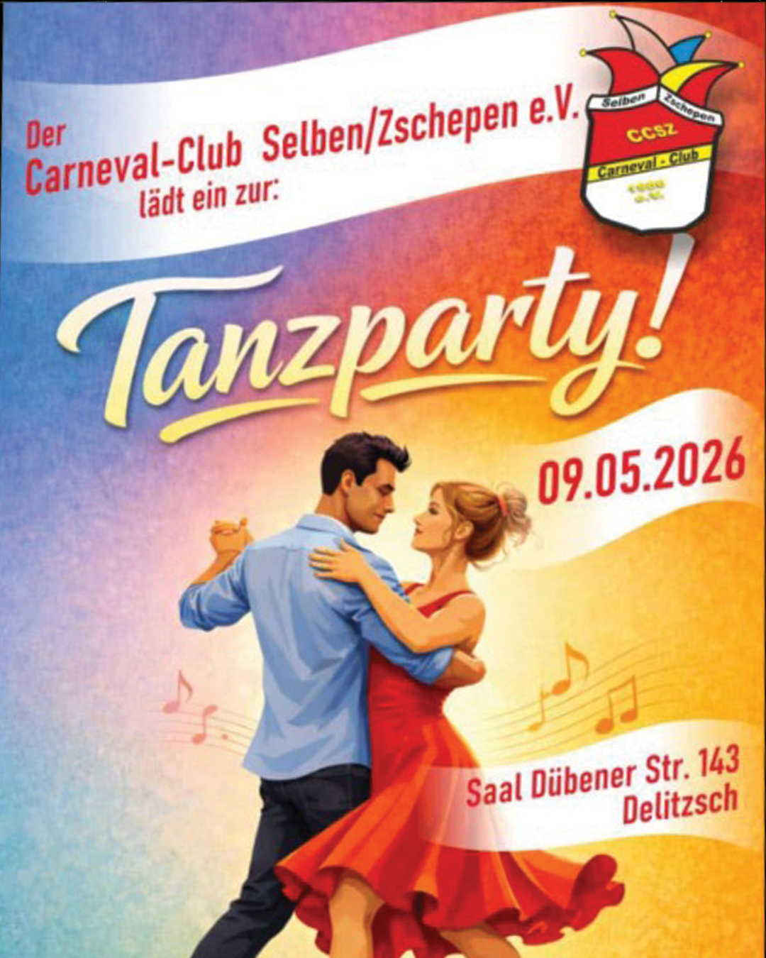 09.05.26 - Tanz in den Mai