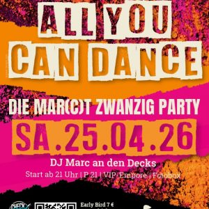 25.04.26 All You Can Dance