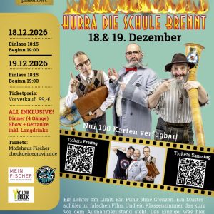 Dinnershow