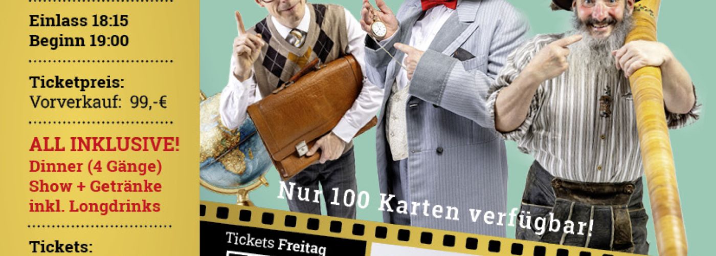 Dinnershow